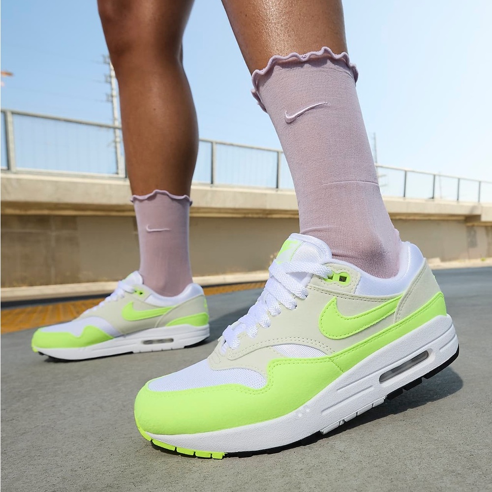 Nike Air Max 1 ‘87 Volt